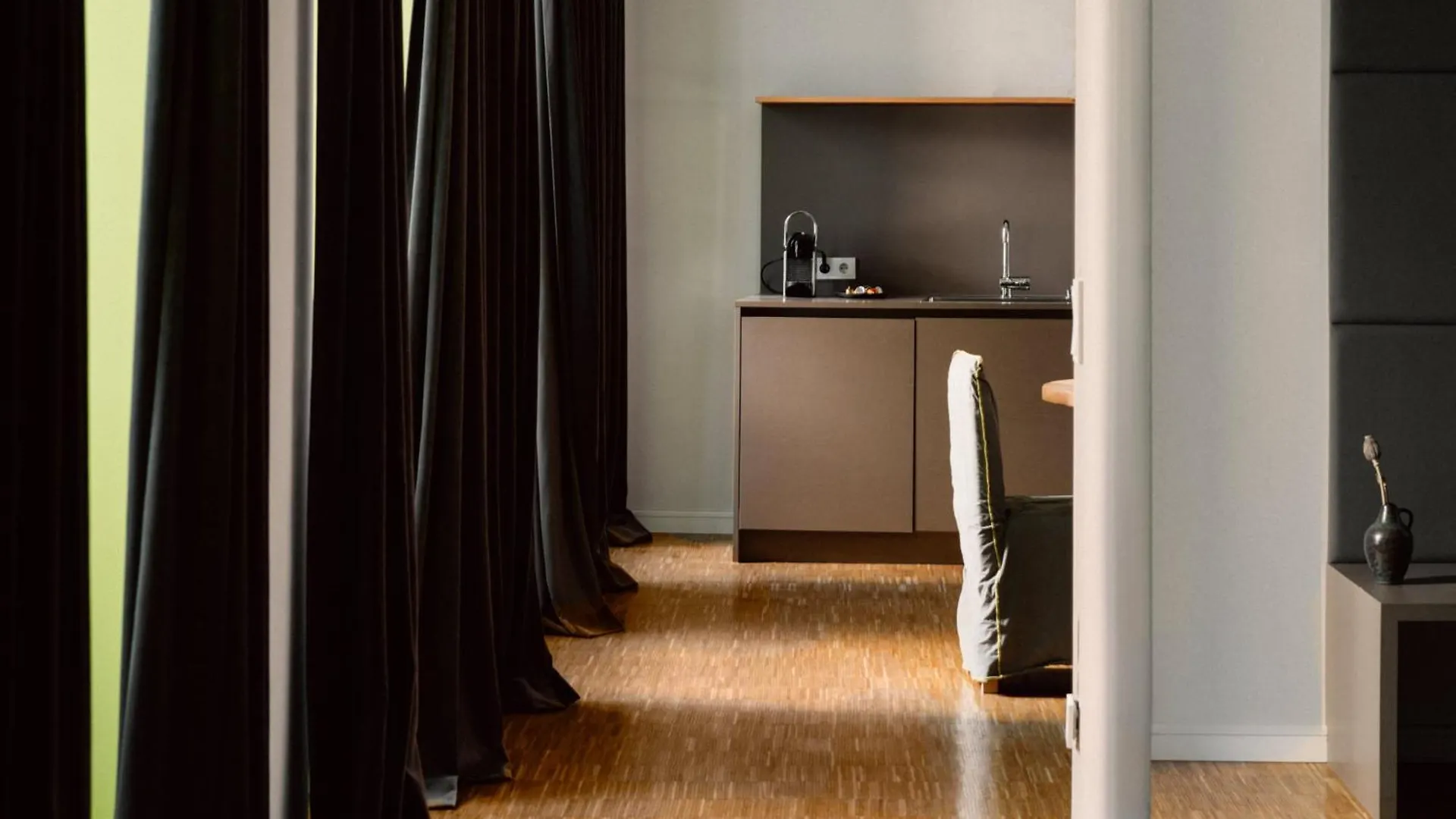 My Home In Vienna - Smart Apartments - Landstrasse