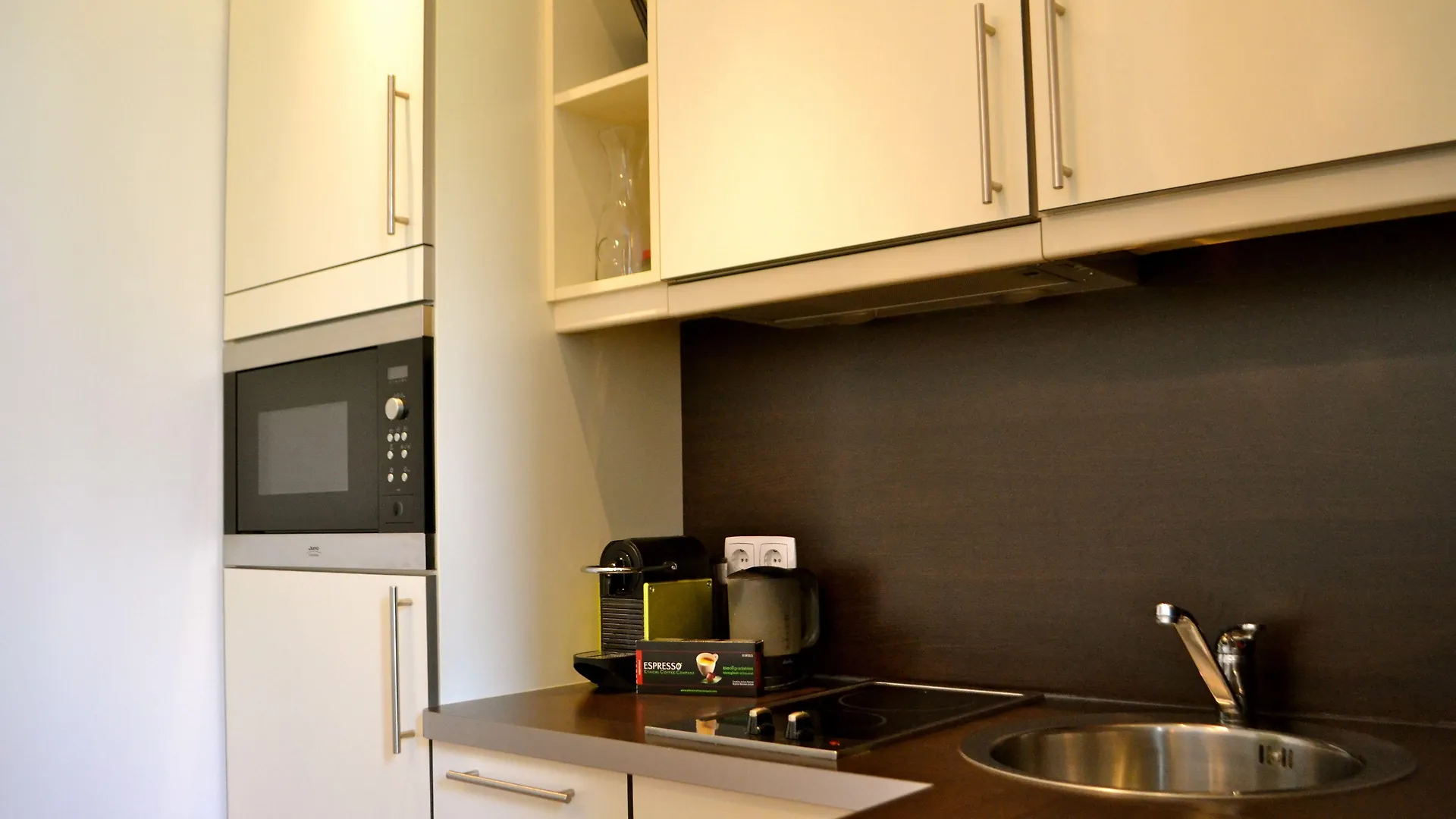 My Home In Vienna - Smart Apartments - Landstrasse 0*,  Αυστρία