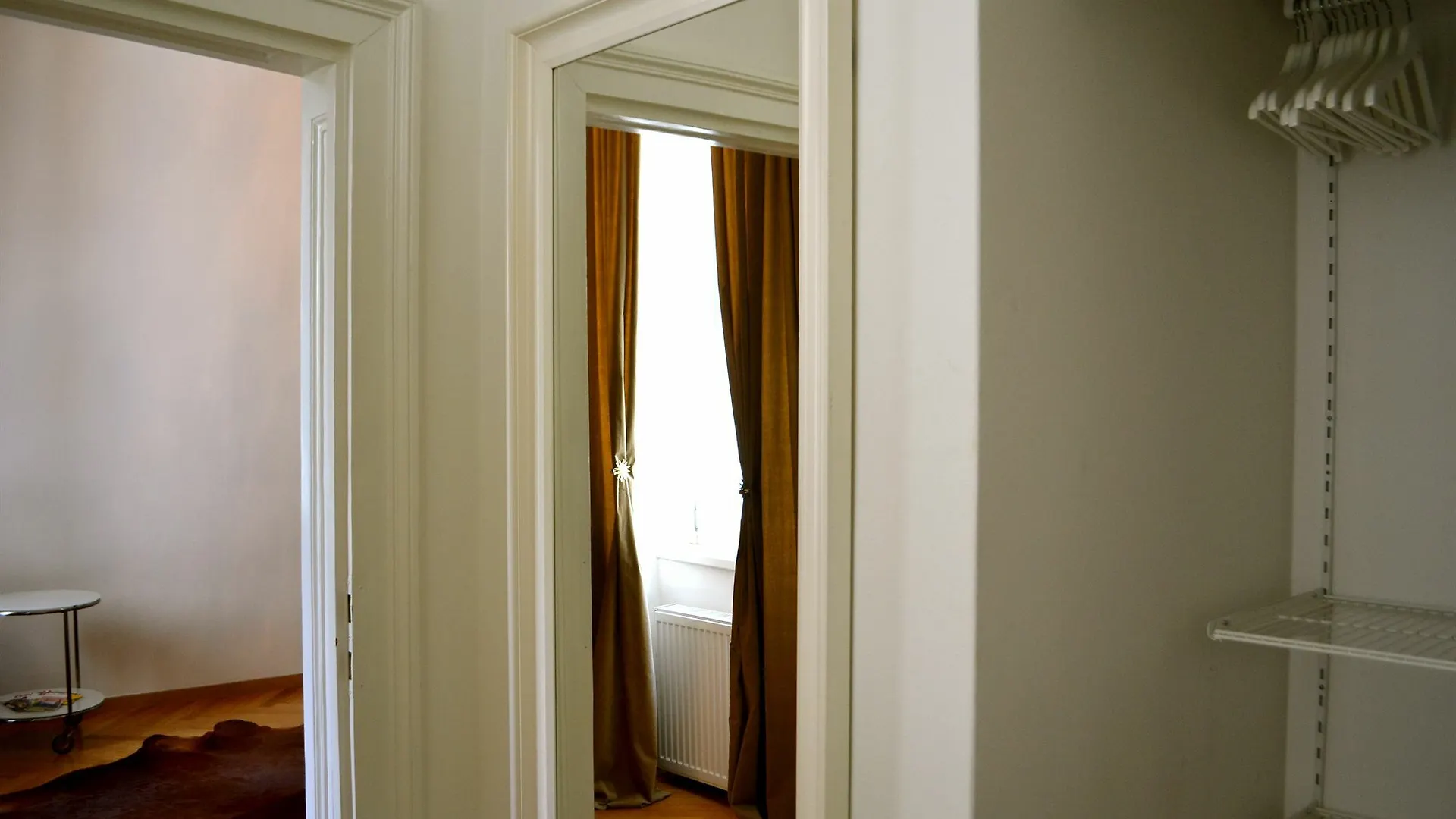 My Home In Vienna - Smart Apartments - Landstrasse
