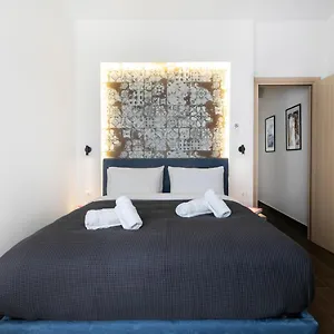  Διαμέρισμα Sleeping Beauty Center!! Ελλάδα