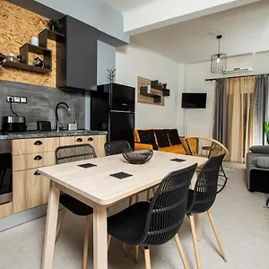  Διαμέρισμα Thess Quality Urban Living Ελλάδα