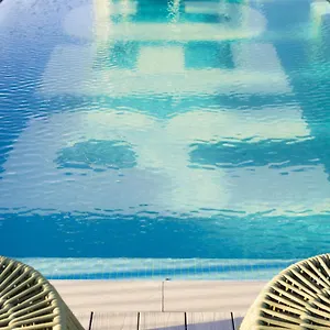 *** Ξενοδοχείο Rec - Adults Only Ισπανία