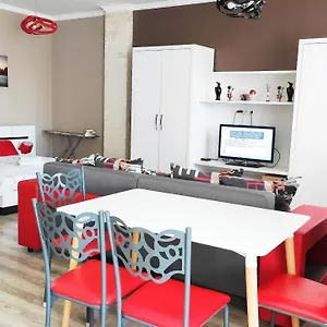Mangelik El 17 , Астана Казахстан