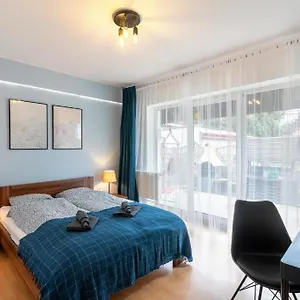 Studio I Pokoje I Pokoje Z Lazienkami Gdaňsk