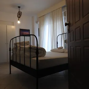  Διαμέρισμα Konstantinos's Luxury Ελλάδα