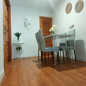 Piso En Con Vistas Y Excelente Ubicación , La Zubia (Granada) España