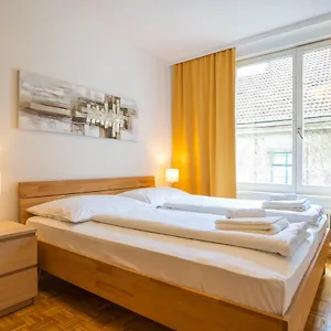 Living - Stephansdom Βιέννη