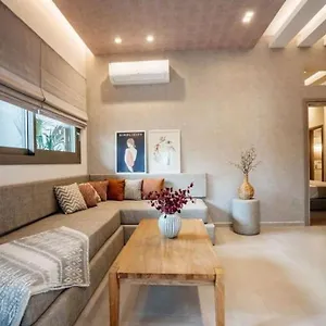  Διαμέρισμα Euphoria Luxury Ελλάδα