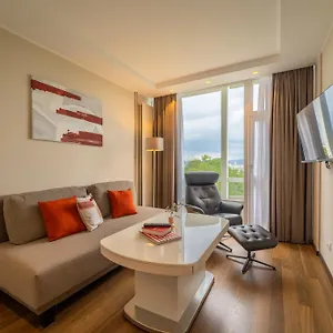 Pakat Residences 비엔나