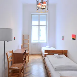  Apartment Erdbergstrasse I By Easyb&b