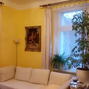  Apartment In