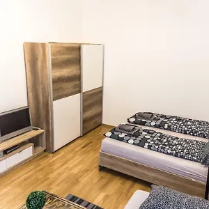  Appartamento Gorgeous Flat Only 15 Min To Center