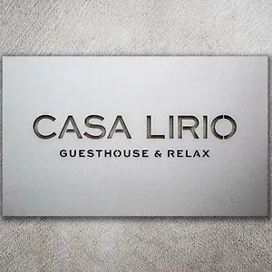 ** Ξενοδοχείο Casa Lirio Ισπανία
