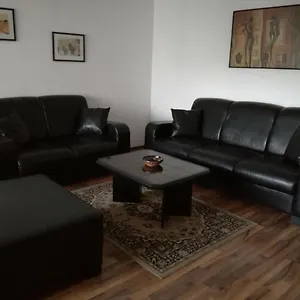  Appartamento City-vic