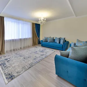 Nursaya 1 , Астана Казахстан