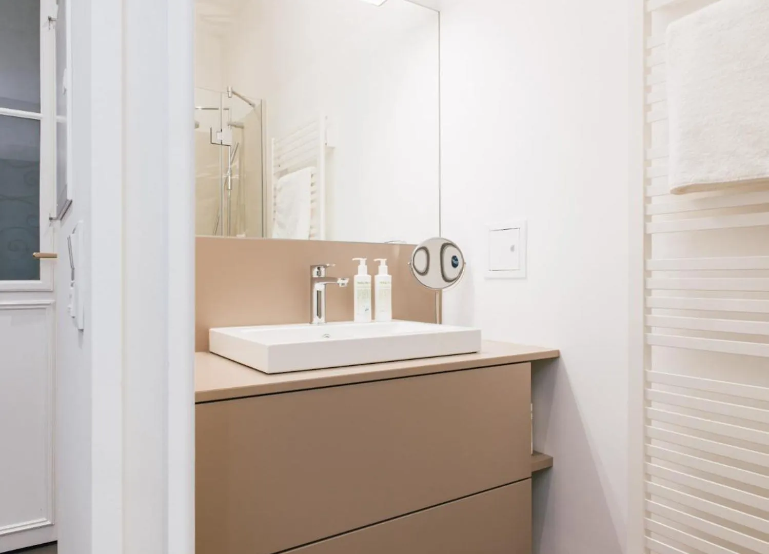 My Home In Vienna - Smart Apartments - Landstrasse 0*,