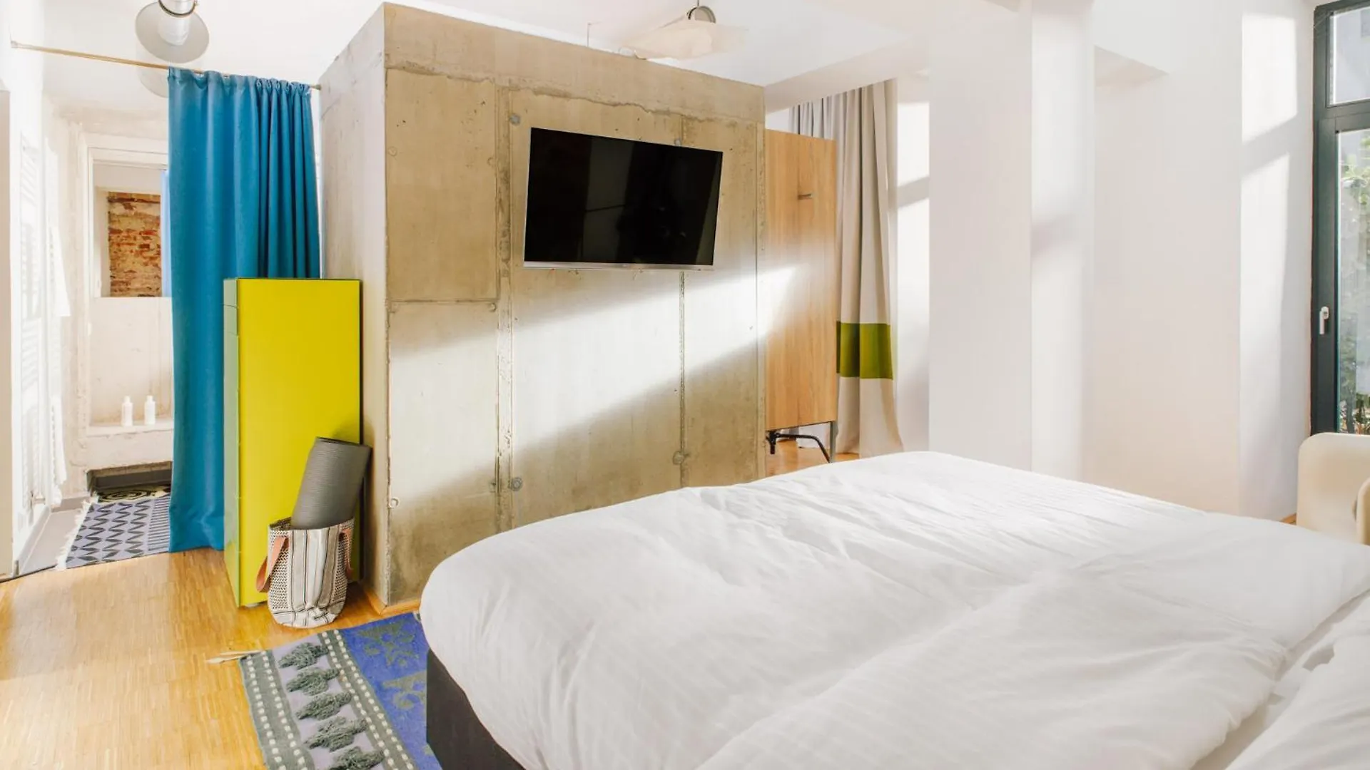 My Home In Vienna - Smart Apartments - Landstrasse