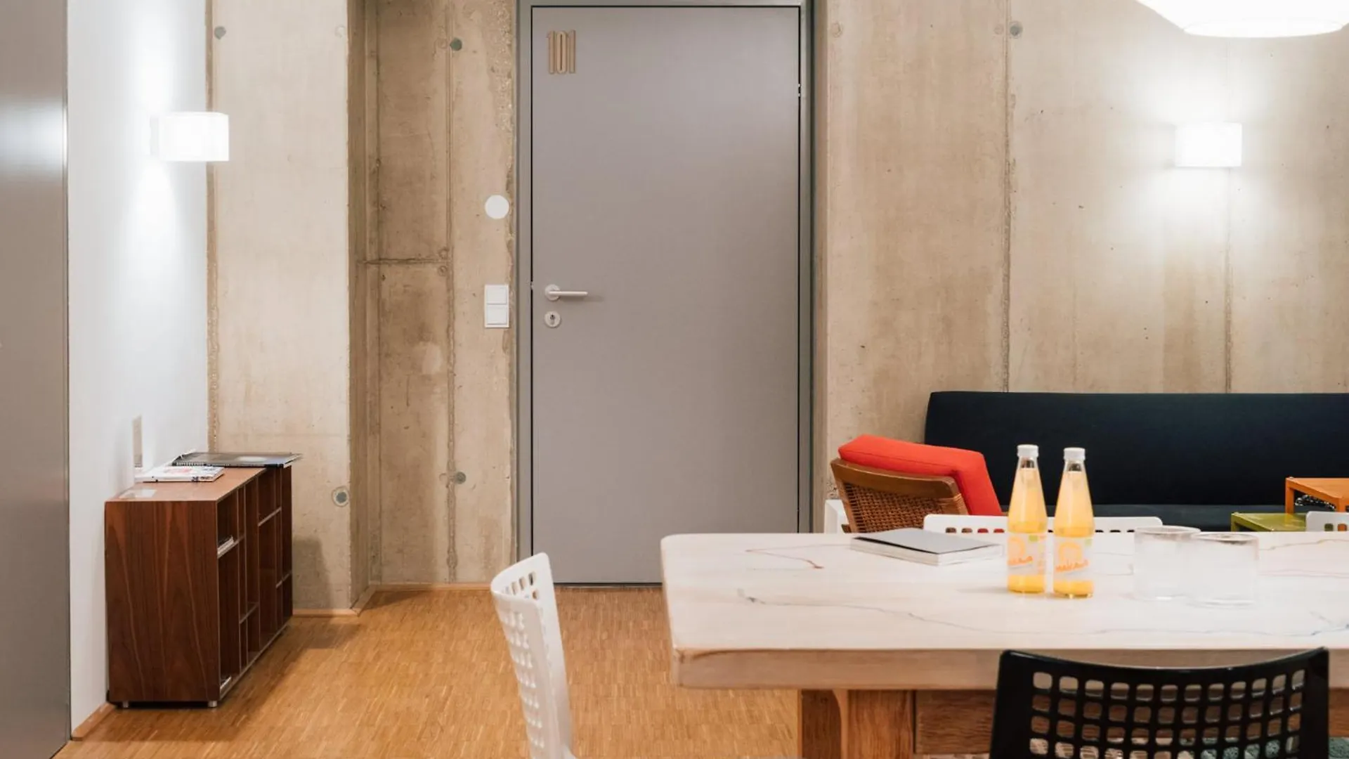 My Home In Vienna - Smart Apartments - Landstrasse Austria