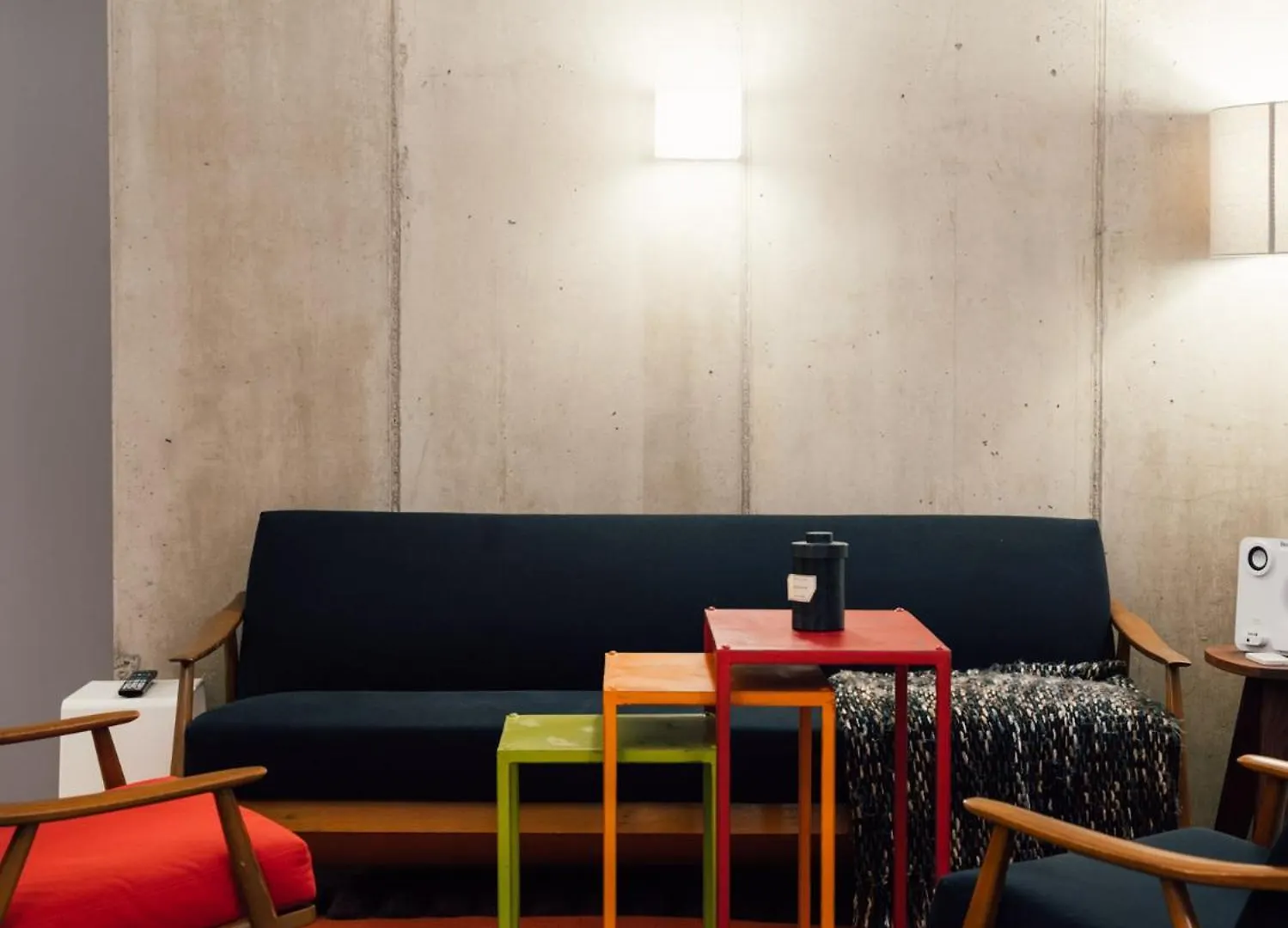 My Home In Vienna - Smart Apartments - Landstrasse 0*,  Austria