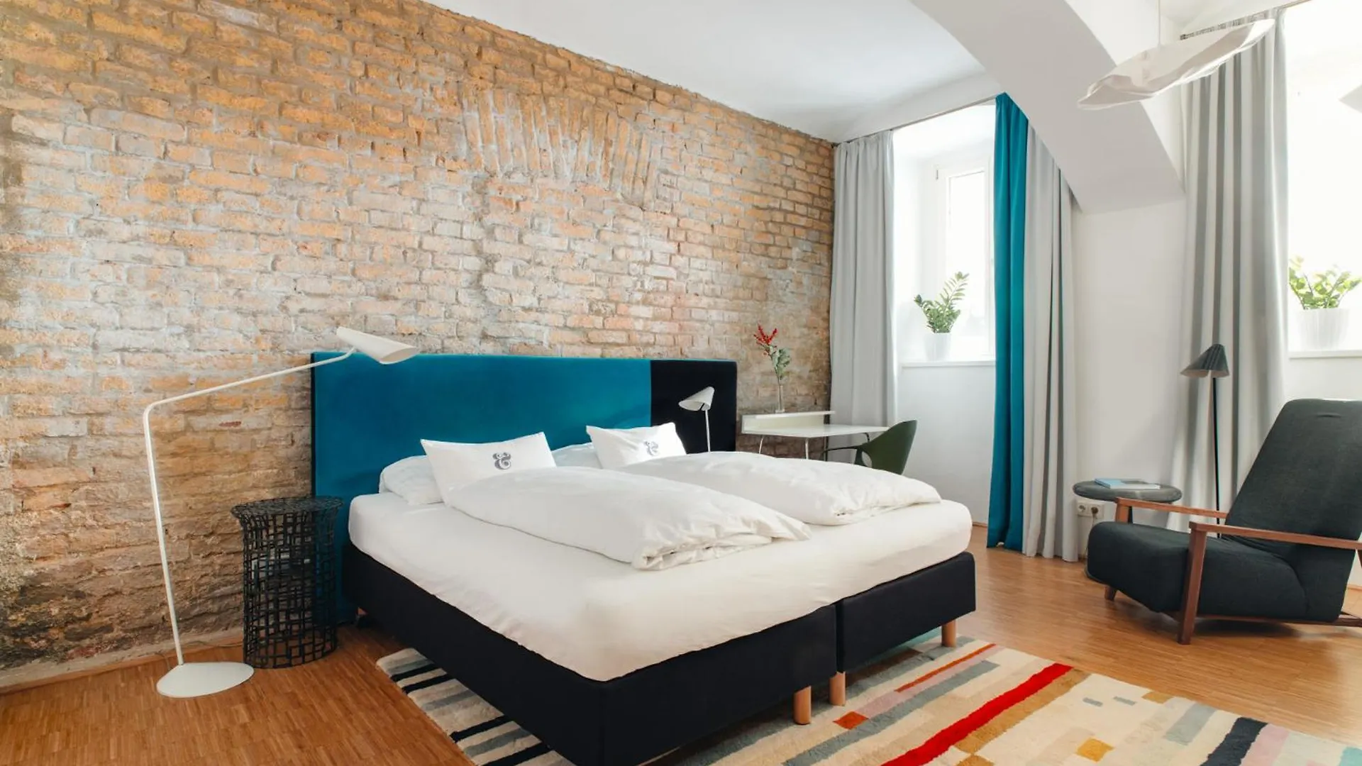 My Home In Vienna - Smart Apartments - Landstrasse Austria