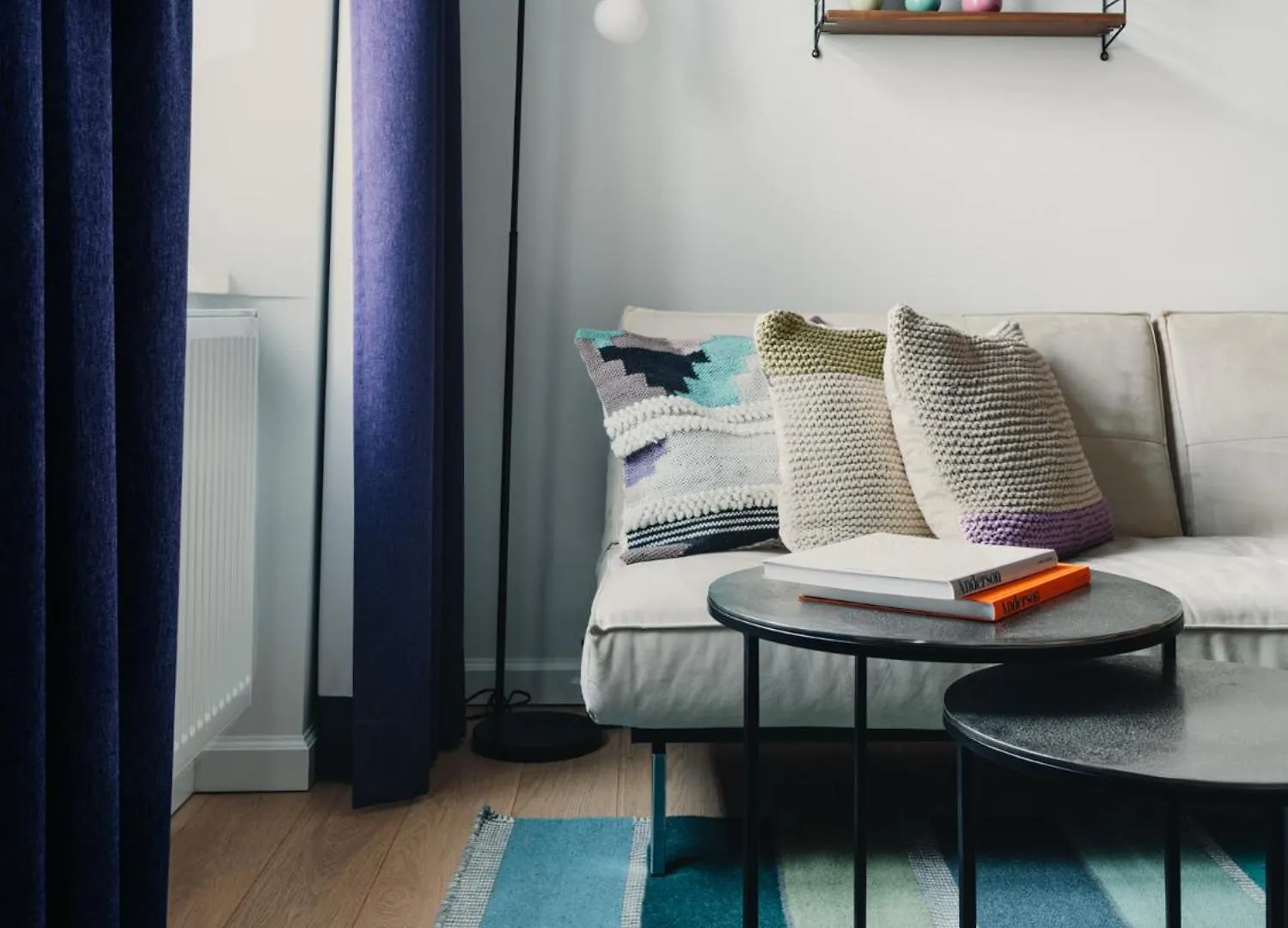 My Home In Vienna - Smart Apartments - Landstrasse
