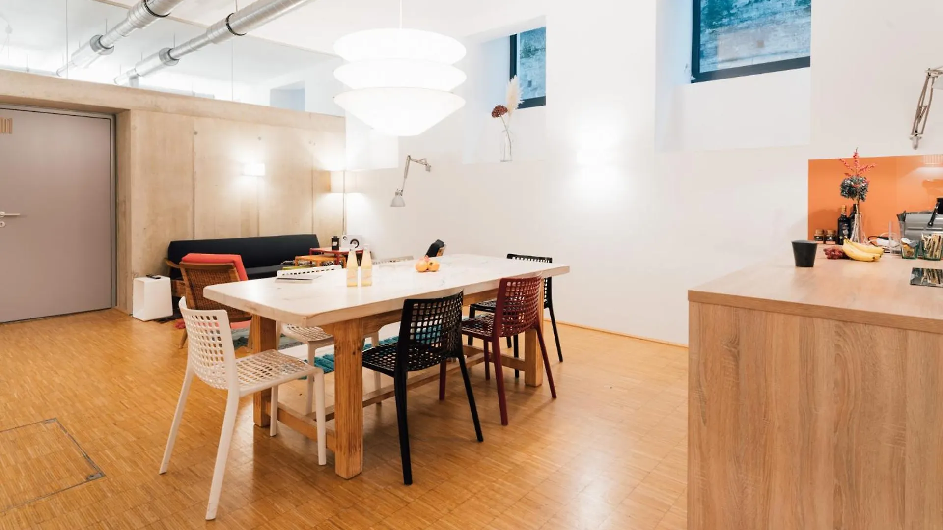 My Home In Vienna - Smart Apartments - Landstrasse 0*,  Austria