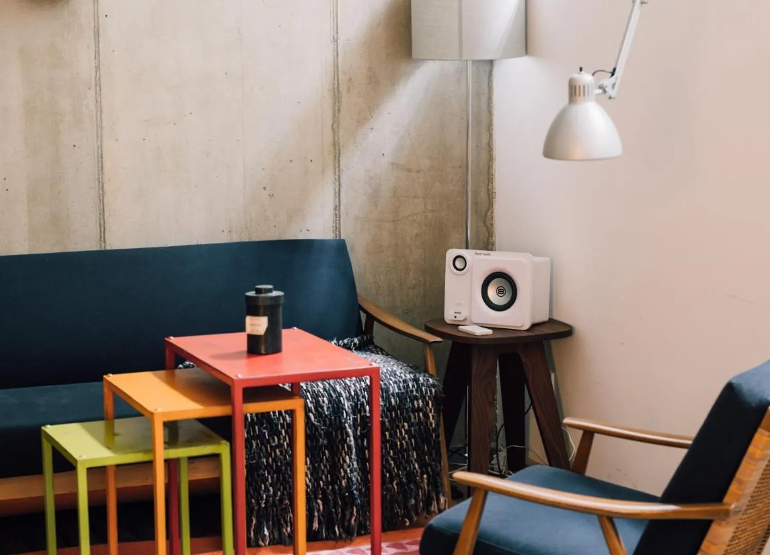 My Home In Vienna - Smart Apartments - Landstrasse