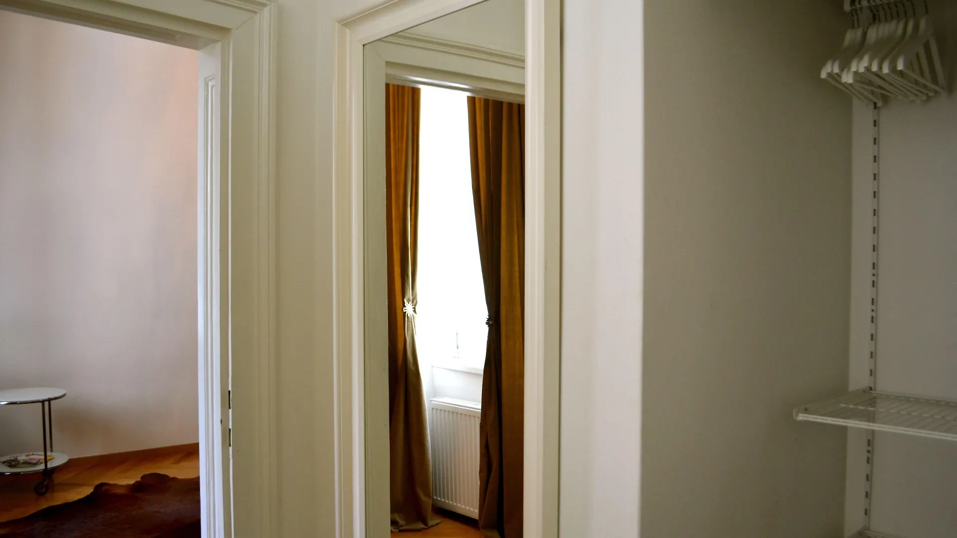 마이 홈 인 비엔나 - 스마트 아파트 - 란트슈트라세