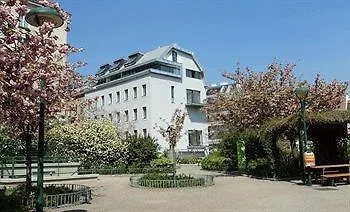 My Home In Vienna - Smart Apartments - Landstrasse Austria