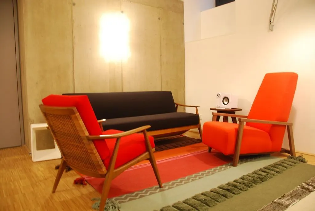 My Home In Vienna - Smart Apartments - Landstrasse