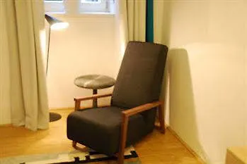 My Home In Vienna - Smart Apartments - Landstrasse Austria