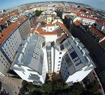My Home In Vienna - Smart Apartments - Landstrasse