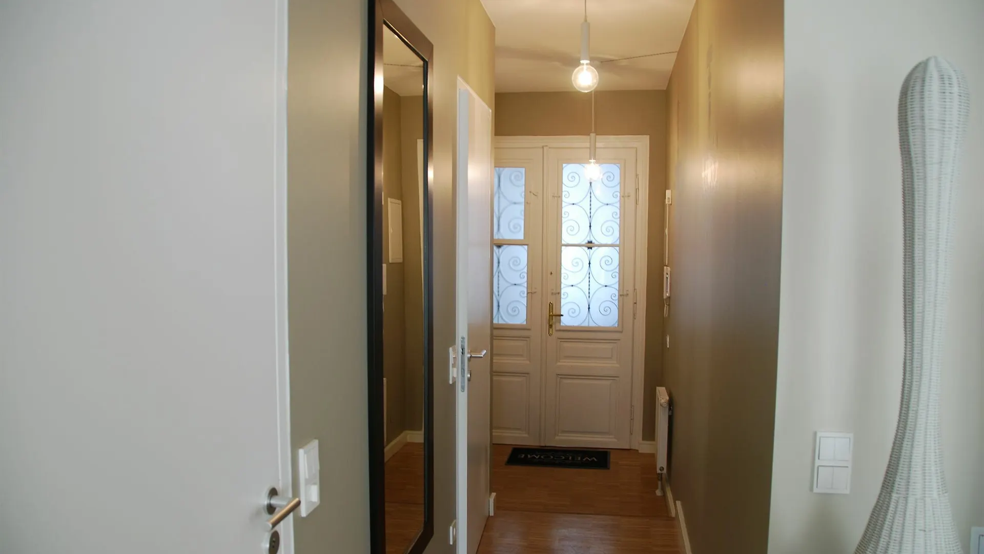 My Home In Vienna - Smart Apartments - Landstrasse