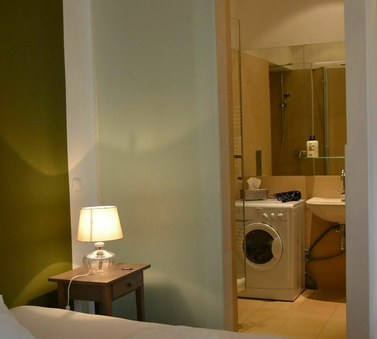 My Home In Vienna - Smart Apartments - Landstrasse 0*,  Austria