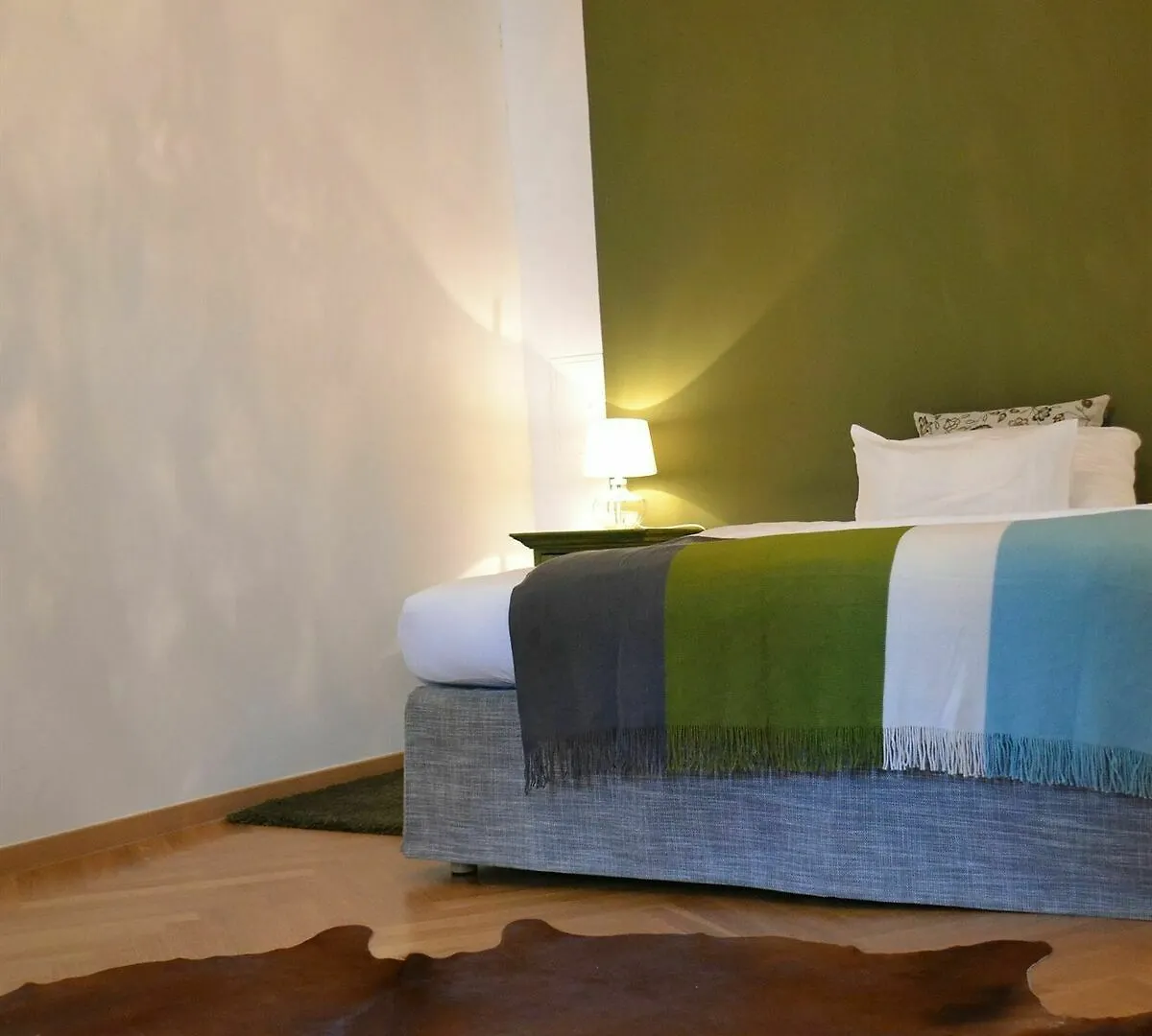 My Home In Vienna - Smart Apartments - Landstrasse 0*,