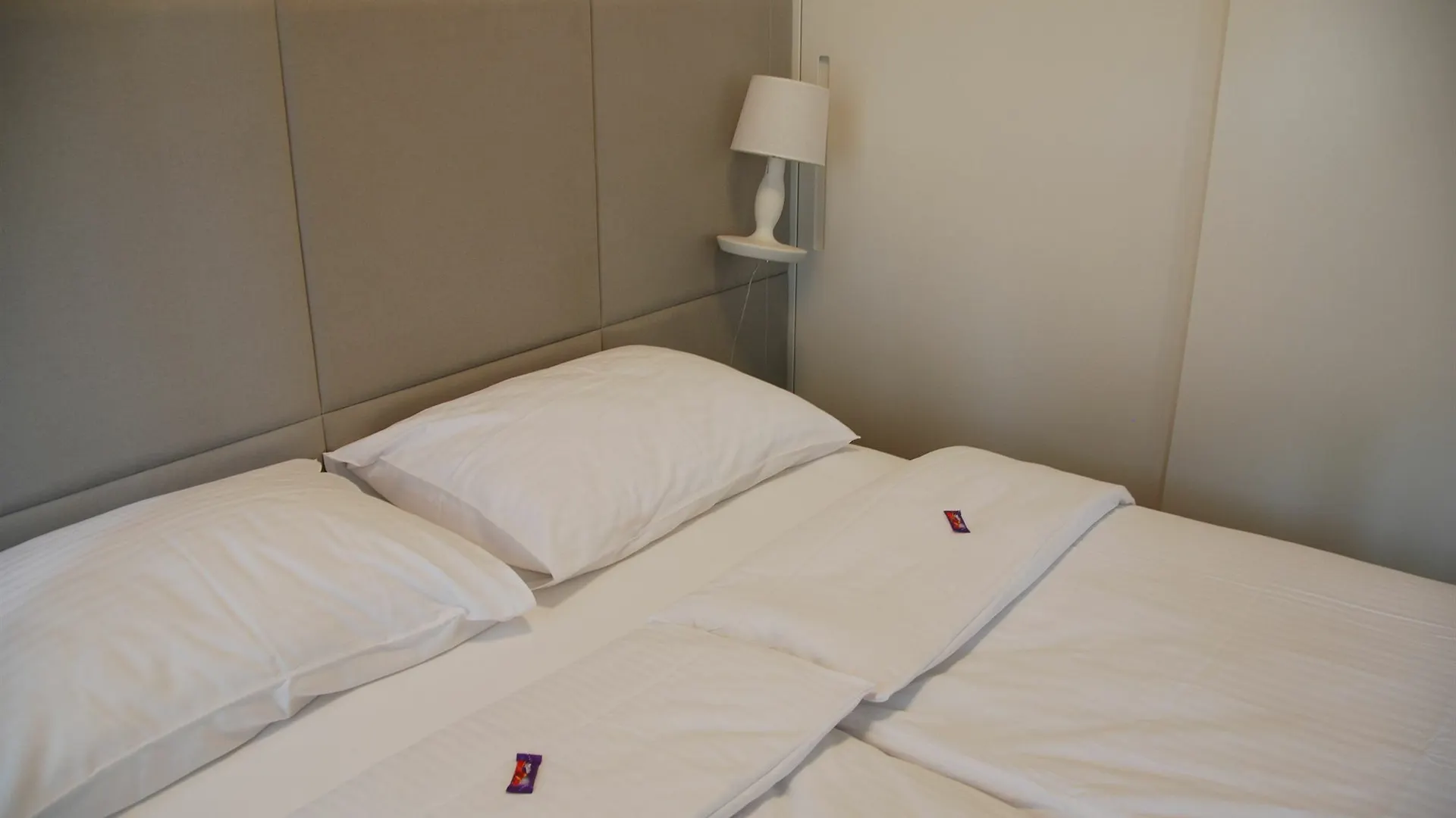 My Home In Vienna - Smart Apartments - Landstrasse