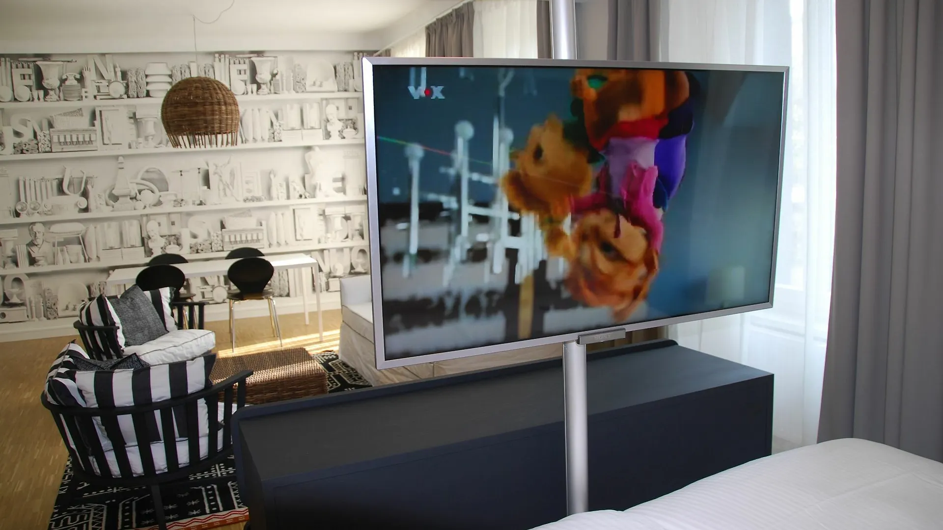 My Home In Vienna - Smart Apartments - Landstrasse 0*,  Austria