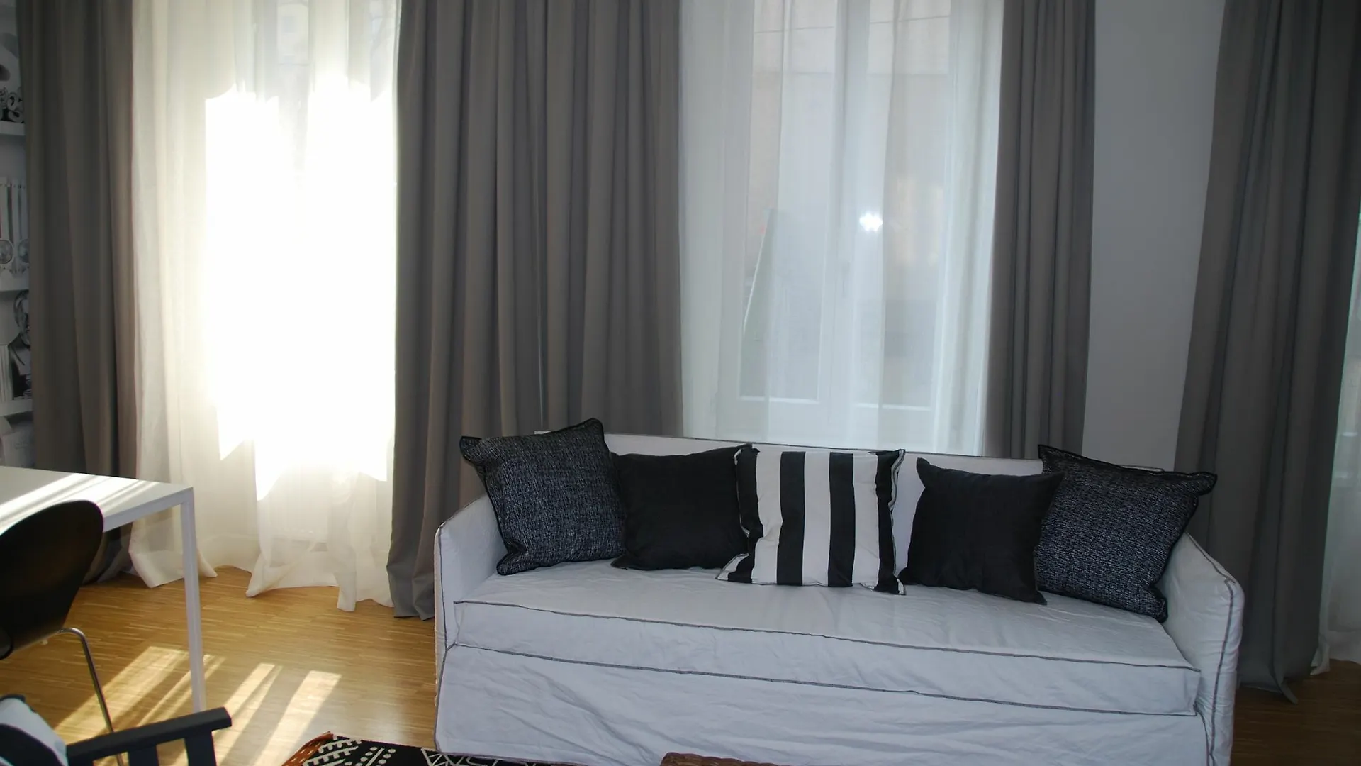 My Home In Vienna - Smart Apartments - Landstrasse Austria