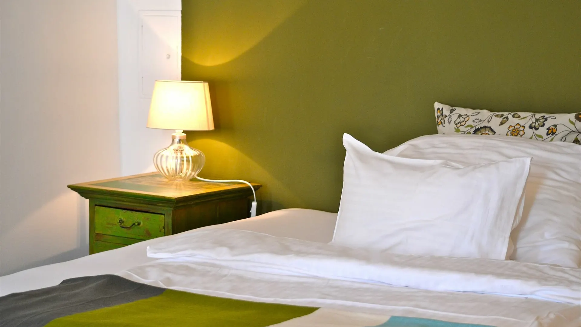 My Home In Vienna - Smart Apartments - Landstrasse