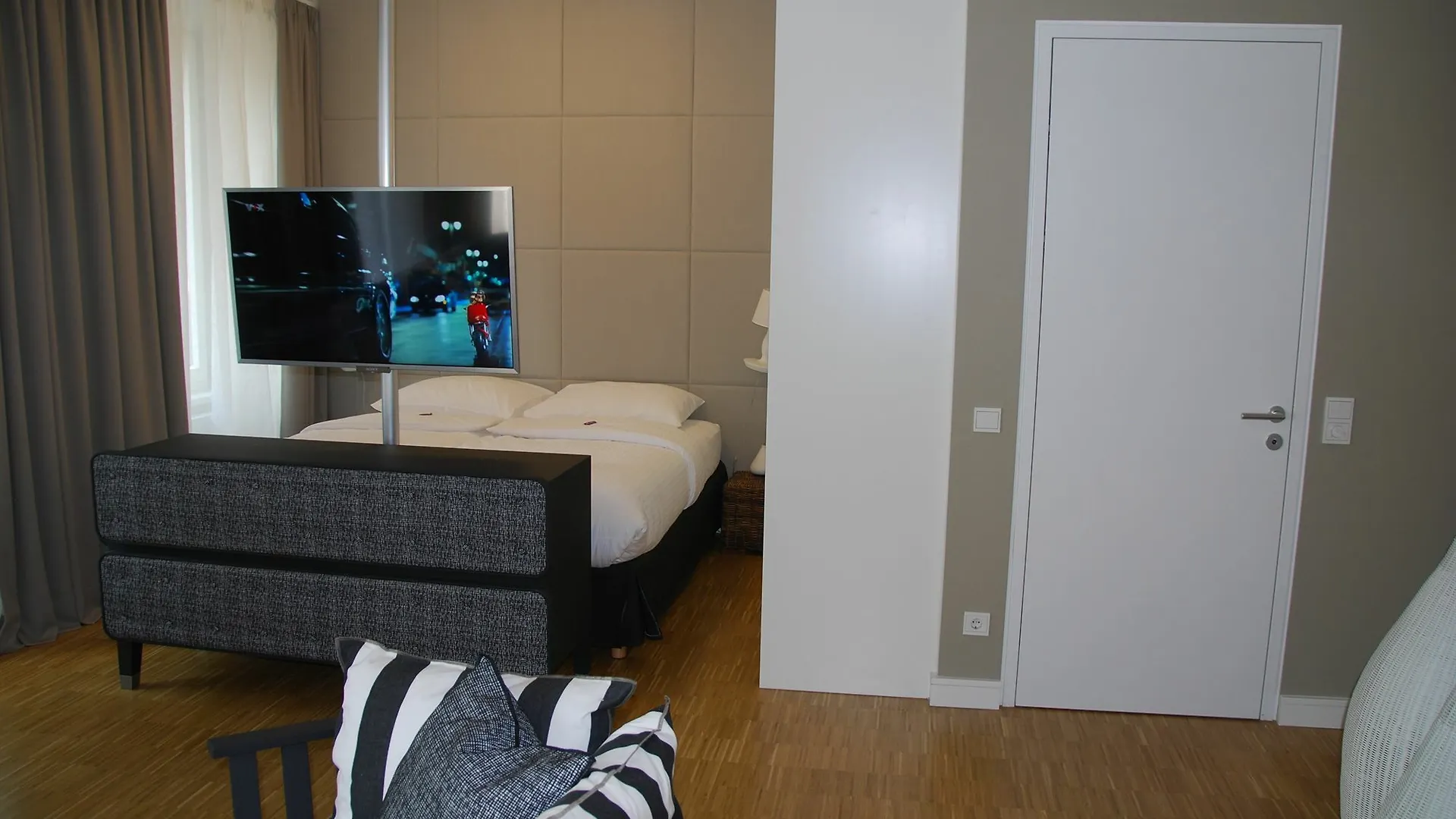 My Home In Vienna - Smart Apartments - Landstrasse