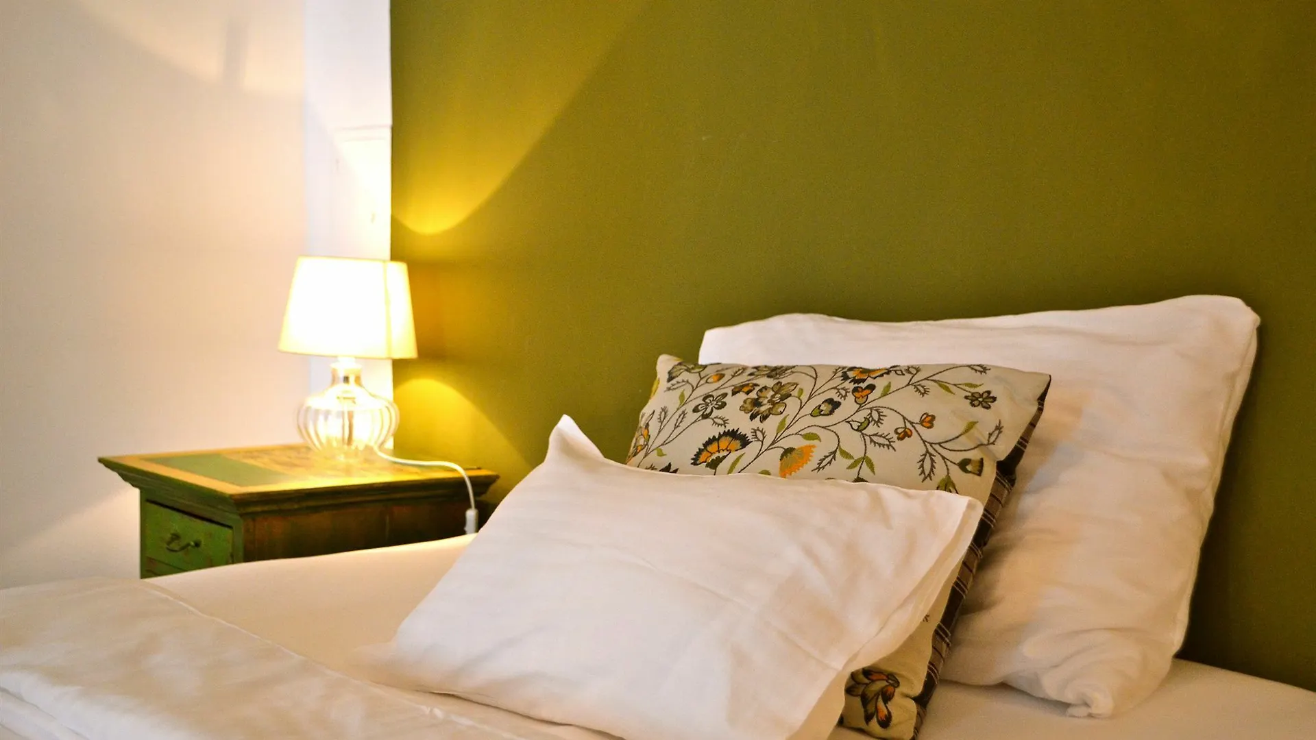 My Home In Vienna - Smart Apartments - Landstrasse Austria