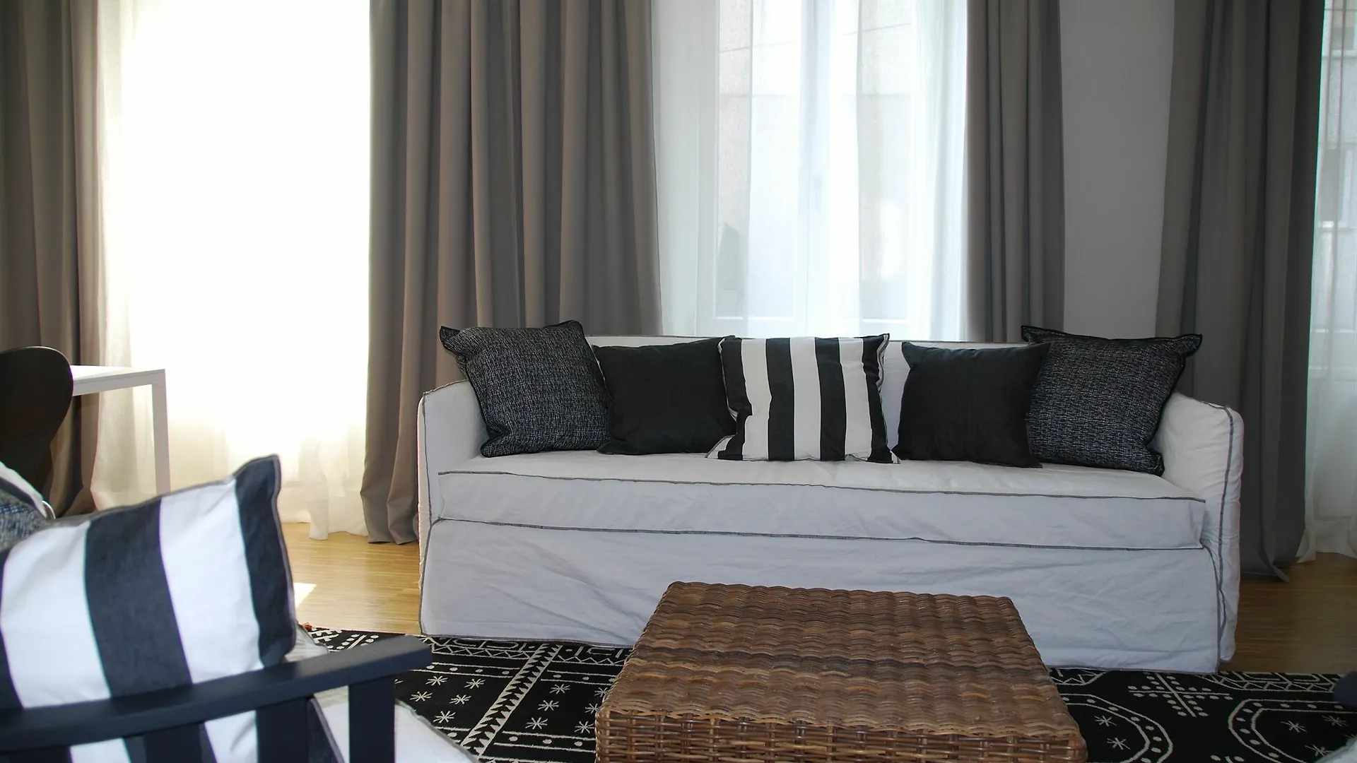 My Home In Vienna - Smart Apartments - Landstrasse