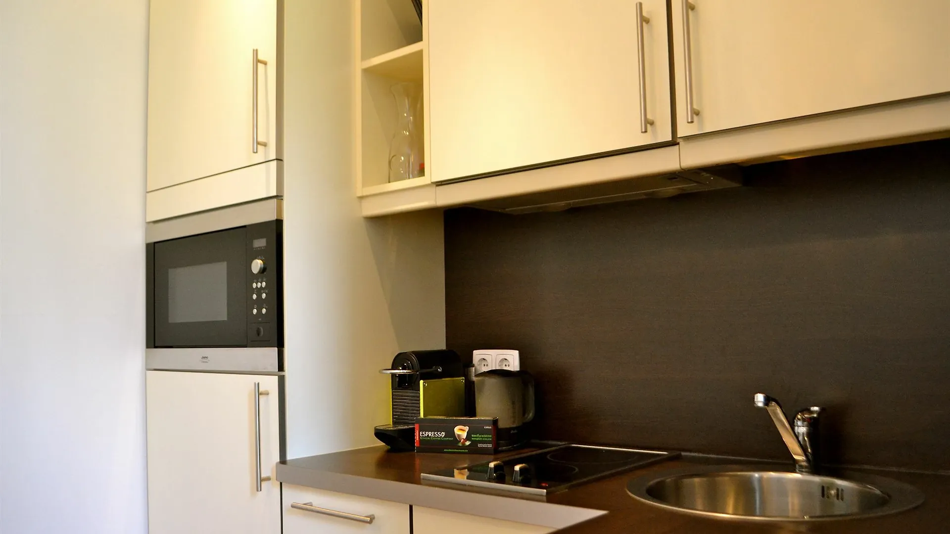 My Home In Vienna - Smart Apartments - Landstrasse 0*,