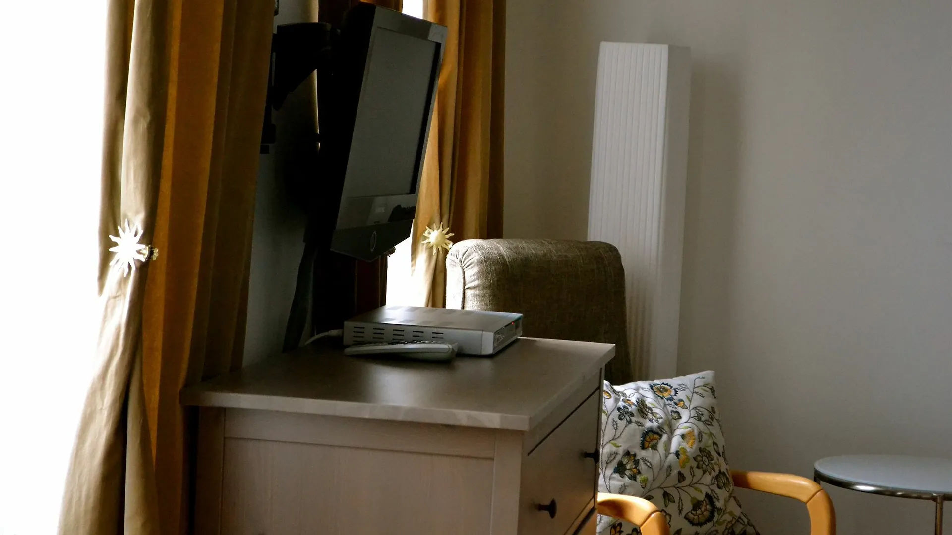My Home In Vienna - Smart Apartments - Landstrasse Austria