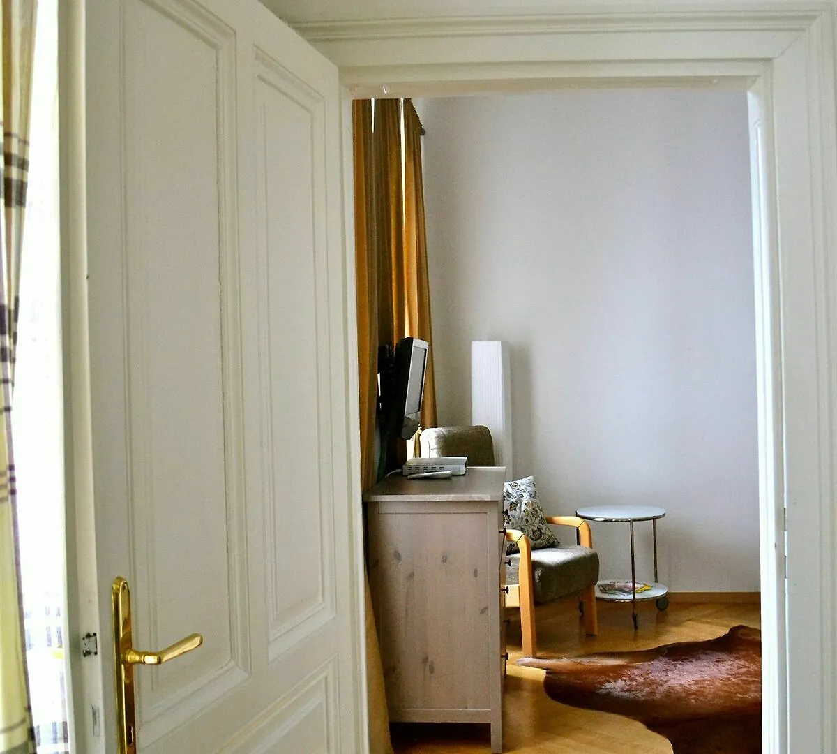 My Home In Vienna - Smart Apartments - Landstrasse