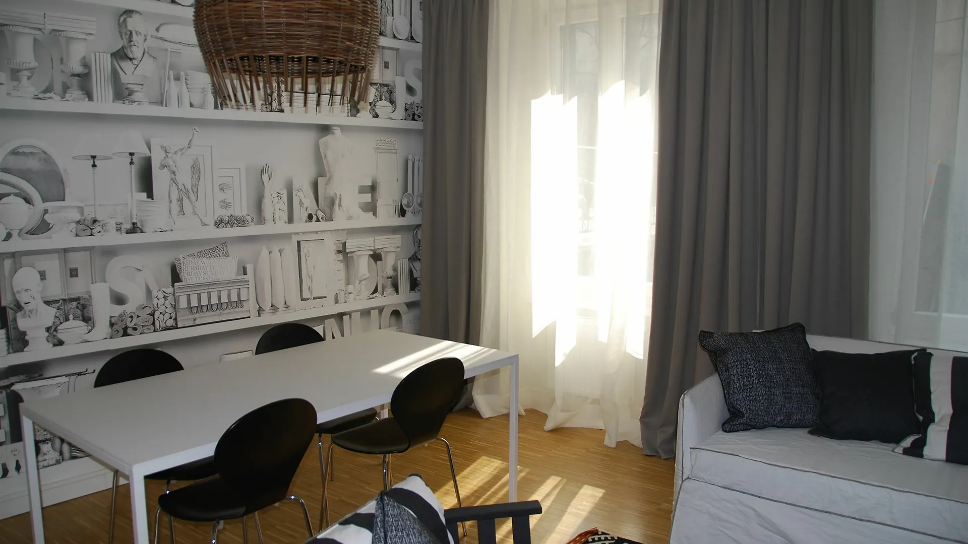 My Home In Vienna - Smart Apartments - Landstrasse