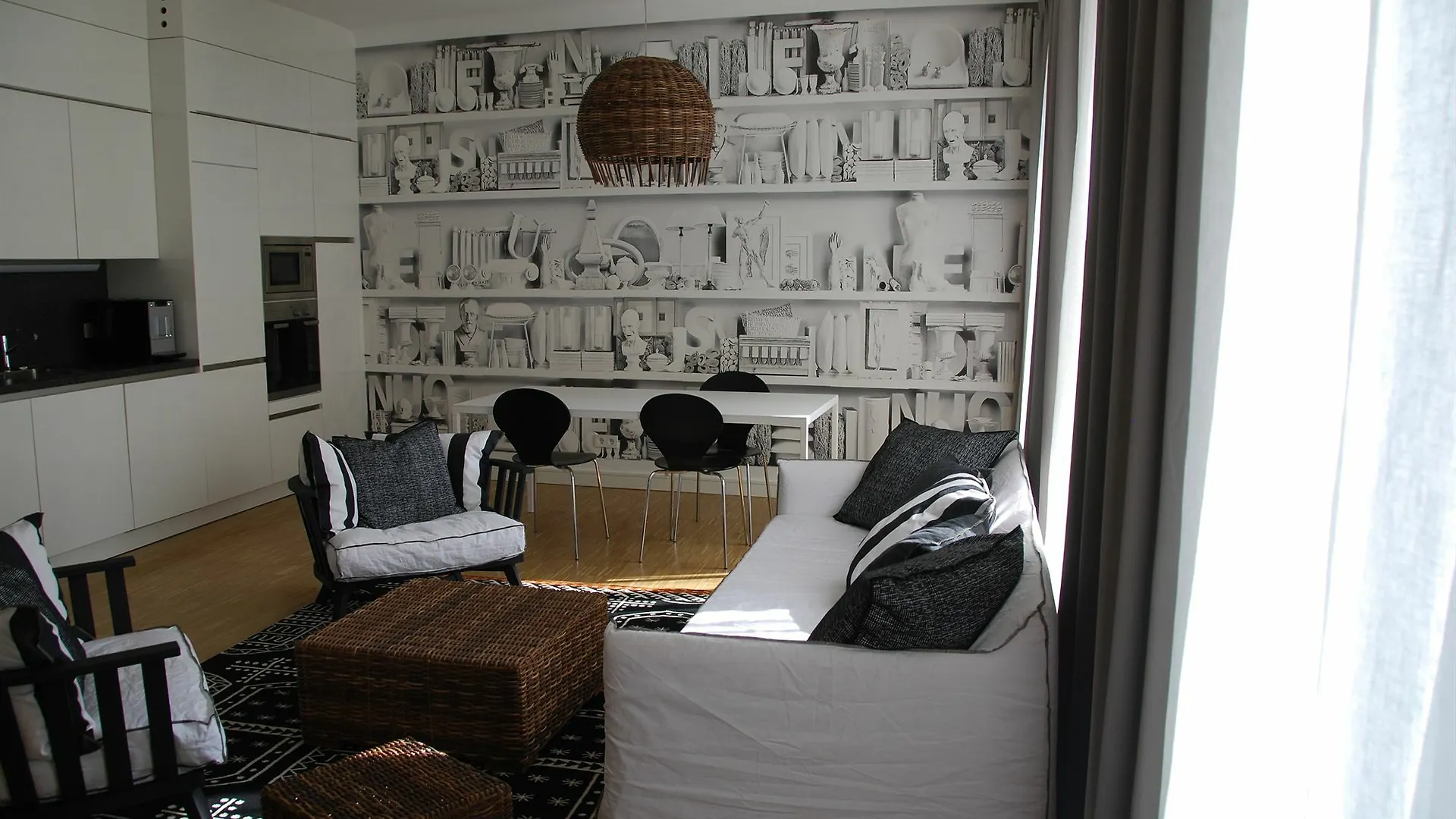 My Home In Vienna - Smart Apartments - Landstrasse