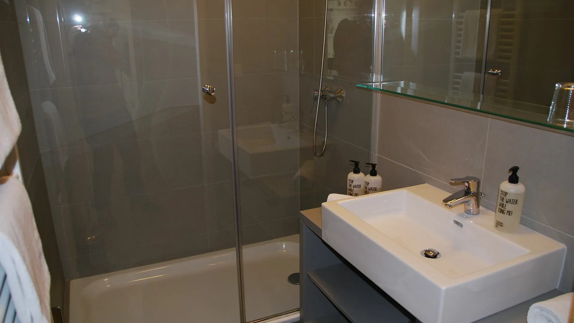 My Home In Vienna - Smart Apartments - Landstrasse Austria