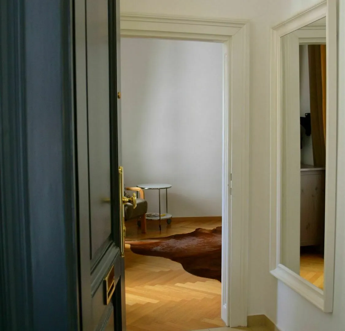 My Home In Vienna - Smart Apartments - Landstrasse
