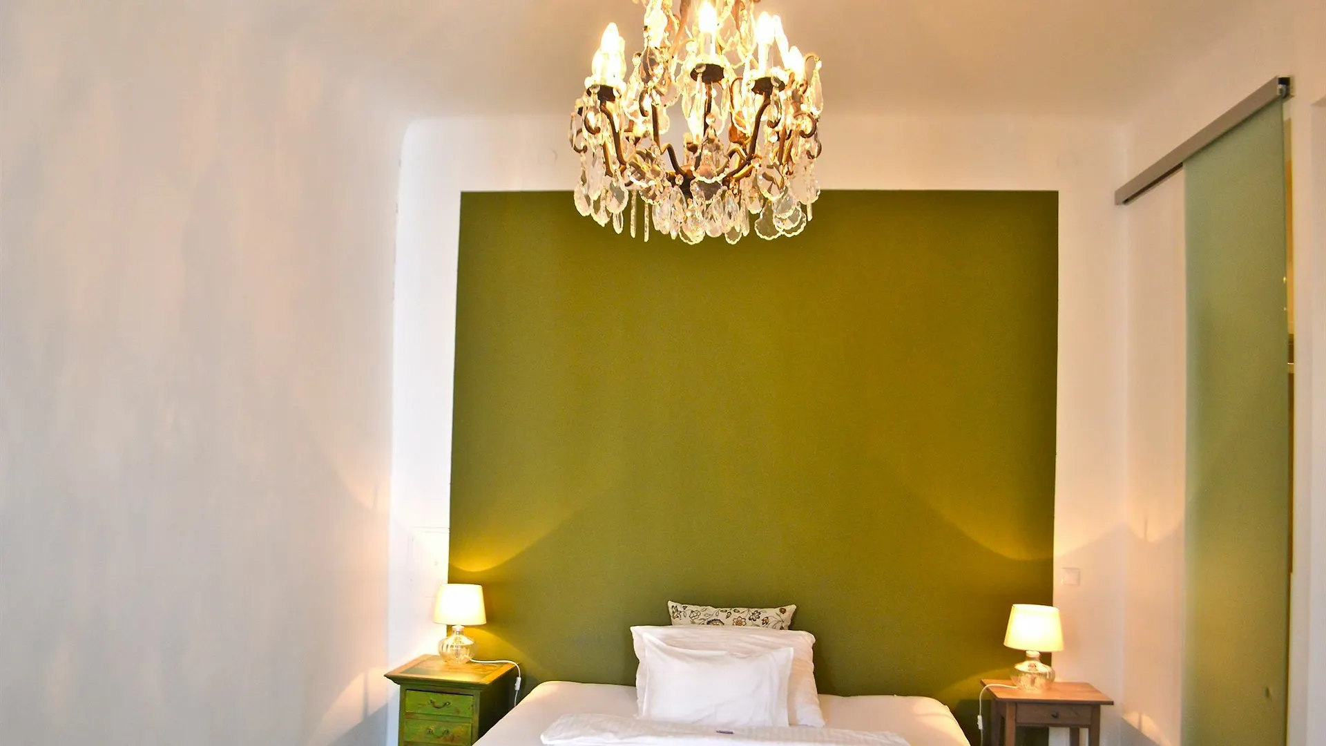 My Home In Vienna - Smart Apartments - Landstrasse